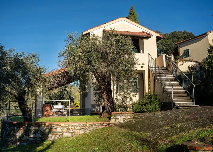Agriturismo Il Monticello