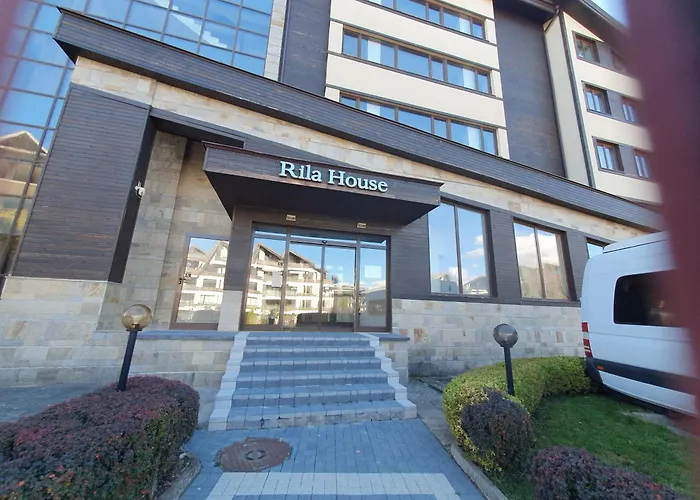 Apartment Zax B7 In Terra Complex