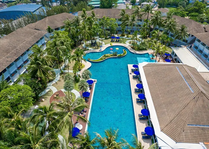  Nh Boat Lagoon Phuket