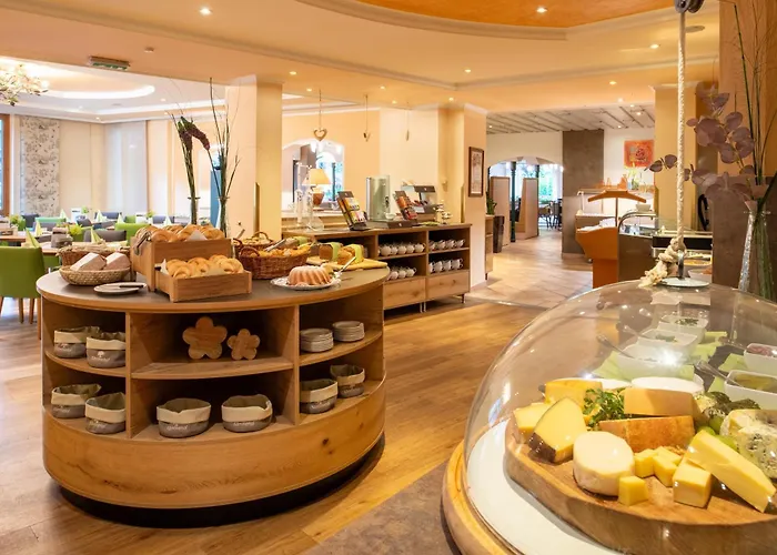 Family&Sporthotel Kärntnerhof