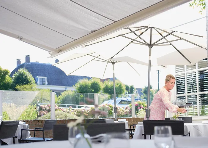 De Nederlanden, Restaurant&Boutique Hotel