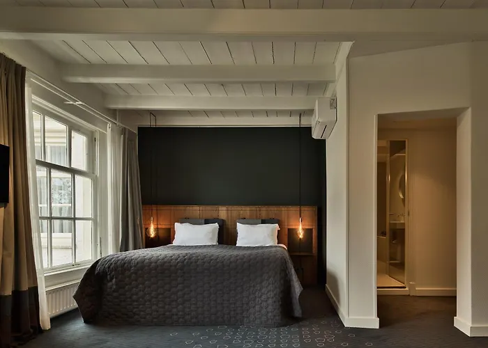 De Nederlanden, Restaurant & Boutique Hotel
