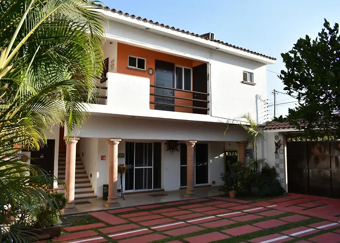 4 star hotel: Villa Mont