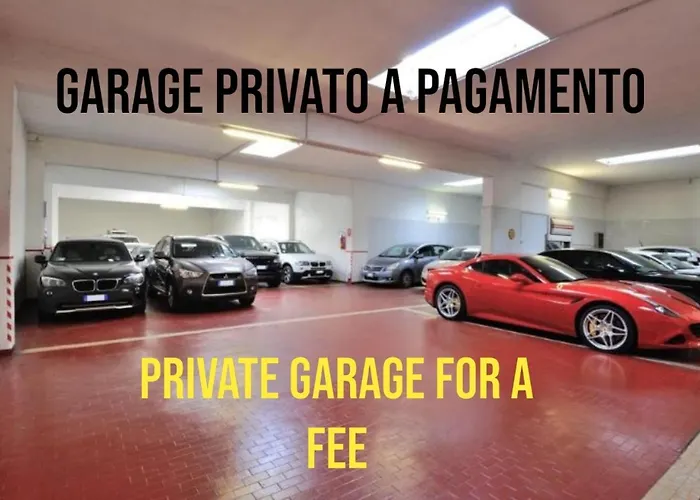 Resort: Casa Vittoria