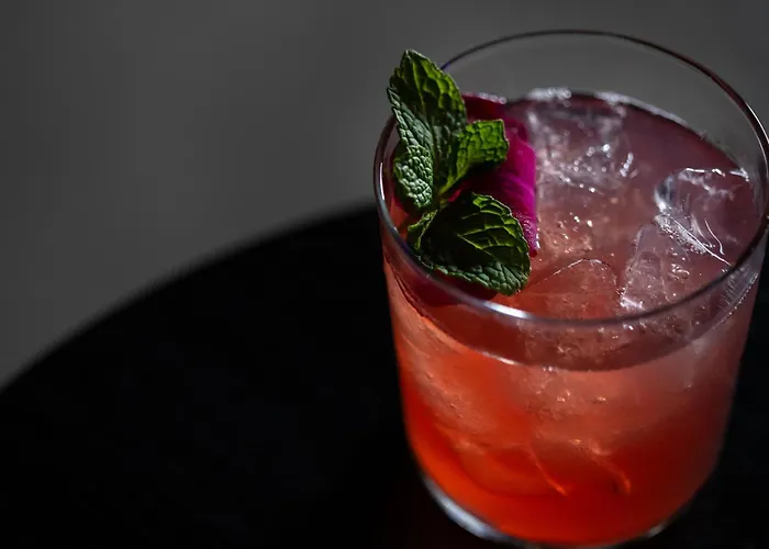 Moxy Houston Downtown