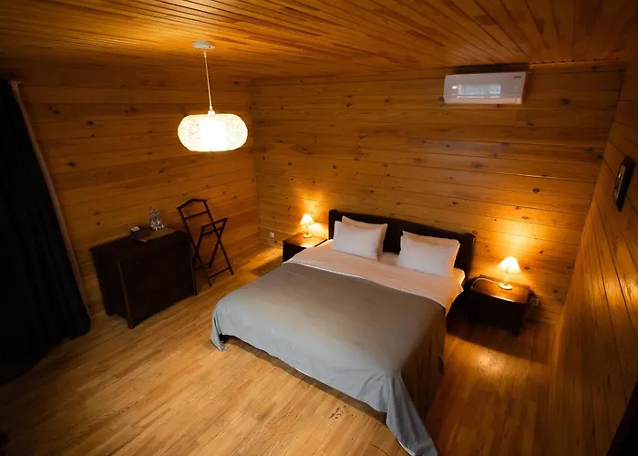 Zagorod Hotel