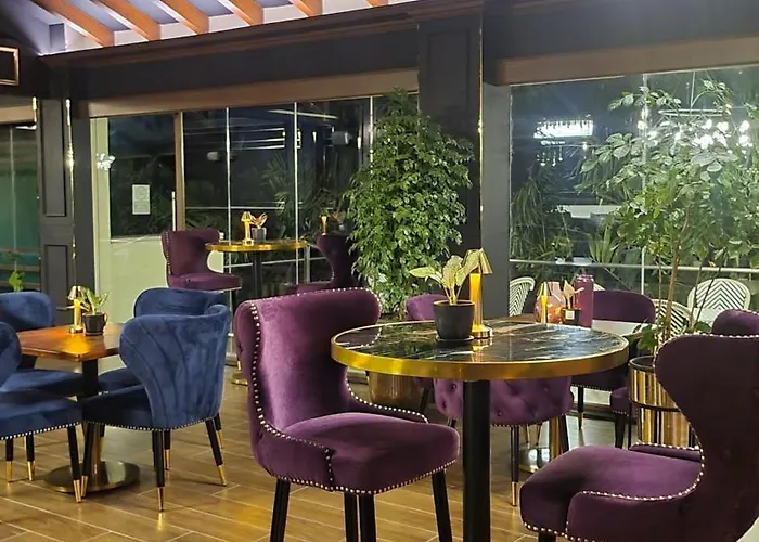 Nambiar Club Bellezea