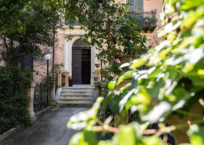 Villa Pirandello