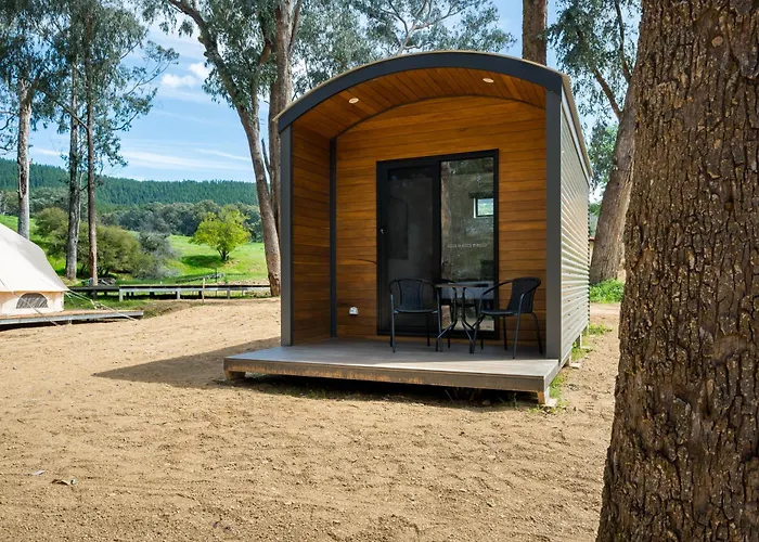 Bright Cabin Park
