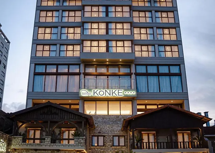 Konke Mar Del Plata