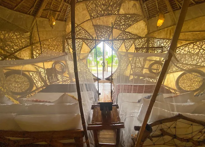 Dryft Darocotan Island (Adults Only)