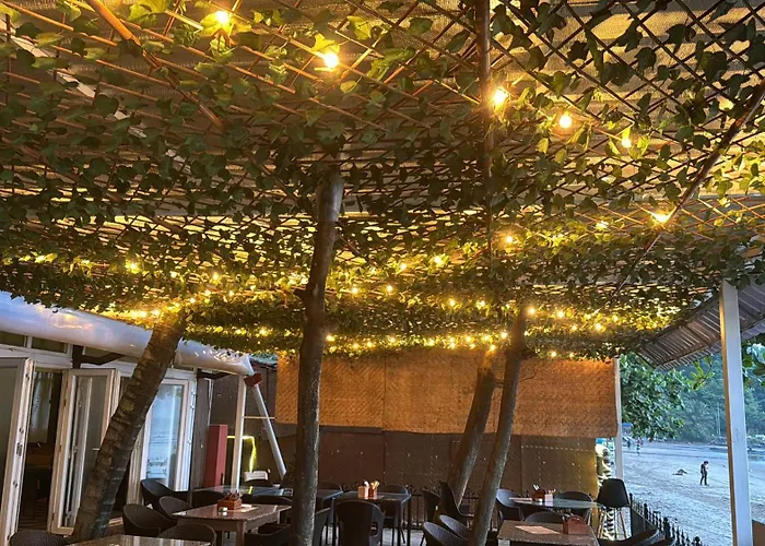Arthigamya Beach Front Resort & Spa