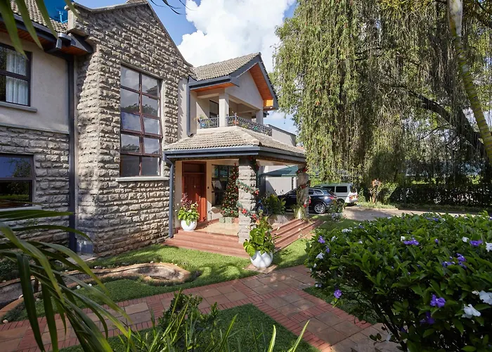 Family Friendly Hotels Deerpark Luxury Stays
