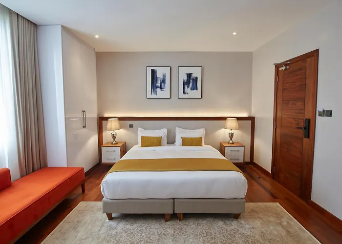 Family Friendly Hotels Deerpark Luxury Stays