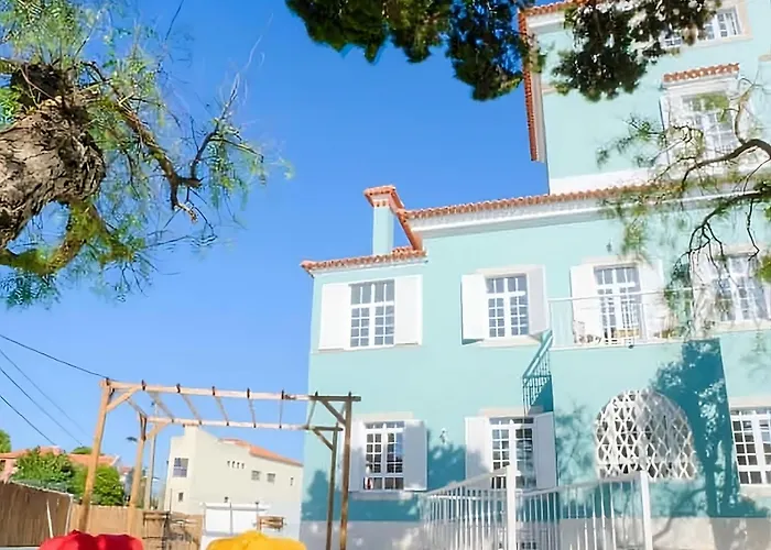 Impact Beach House
