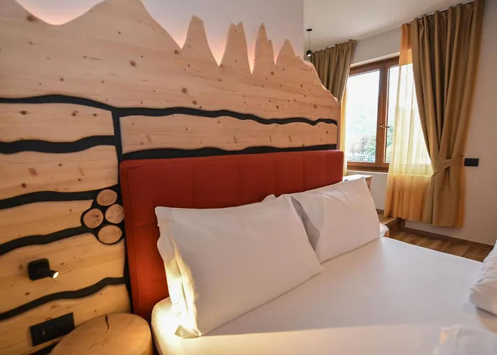 Hotel Cima d'Oro