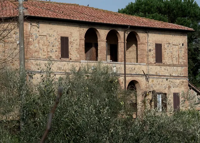 Casaletolfe Residence