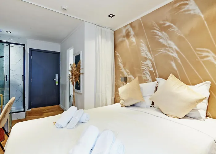 Hotel Les Ecrins