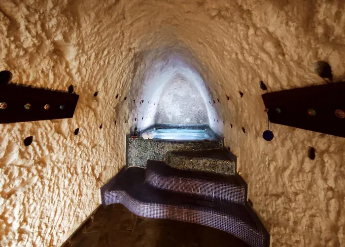 Hacienda Las Cuevas Terra Lodge