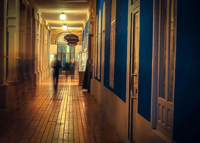 Hotel Victoria