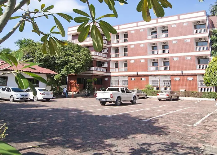 Good Houses Apartment