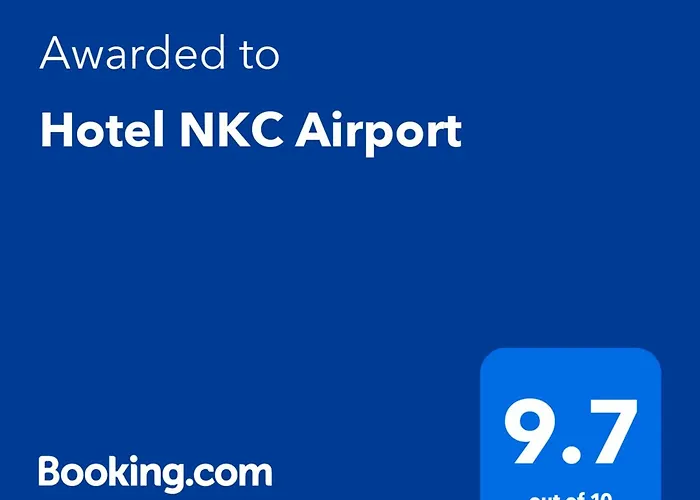 Hotel Nkc Airport