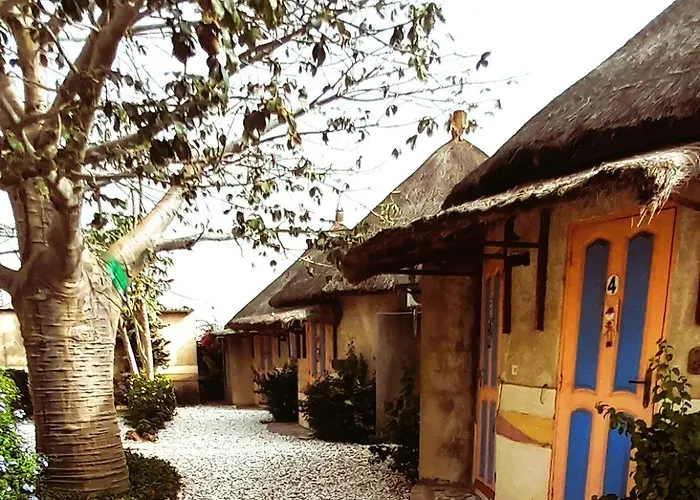 Le Chamama