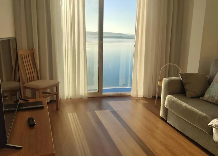 Apartamentos La Toja