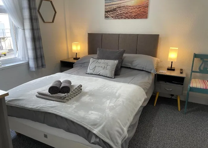 Guest house: Bella Vista
