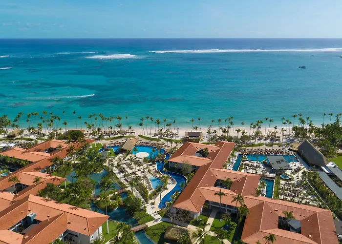 Boutique hotel only: Dreams Flora Resort & Spa