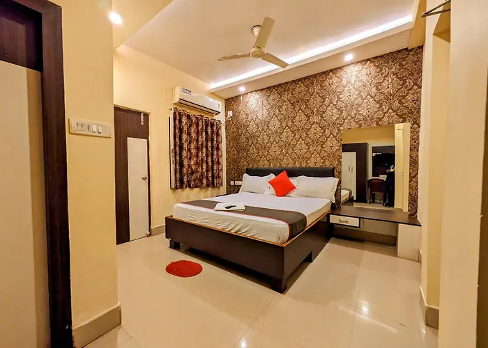 Hotel Sun City