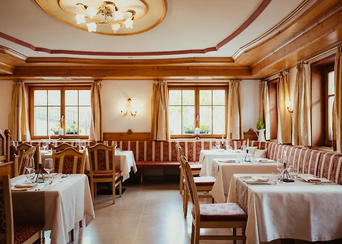Hotel Alpenrose