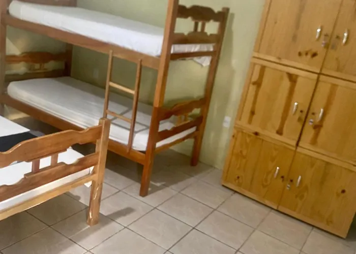 Pousada Verdes Mares Porto De Galinhas