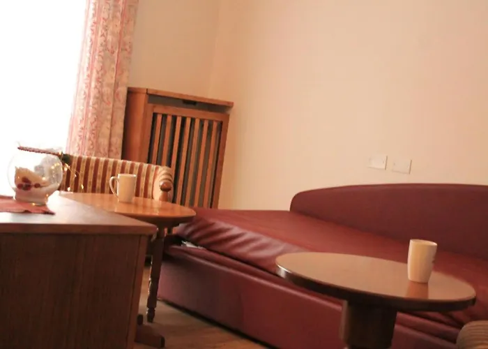Hotel Carlone