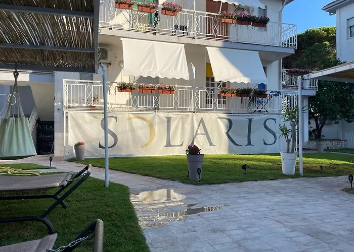 Solaris Wellness Paestum