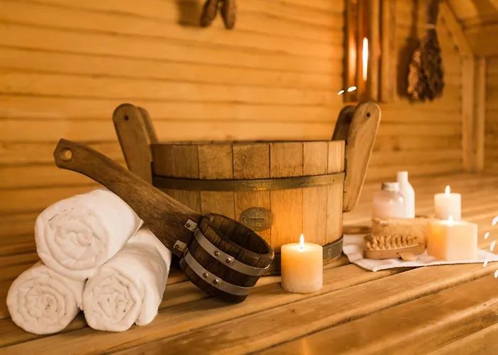 Rezydencja Morski Tygiel