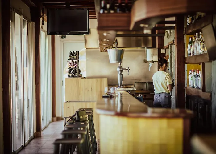 Hostal La Cigüeña