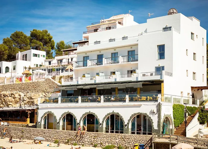 Hostal La Cigüeña