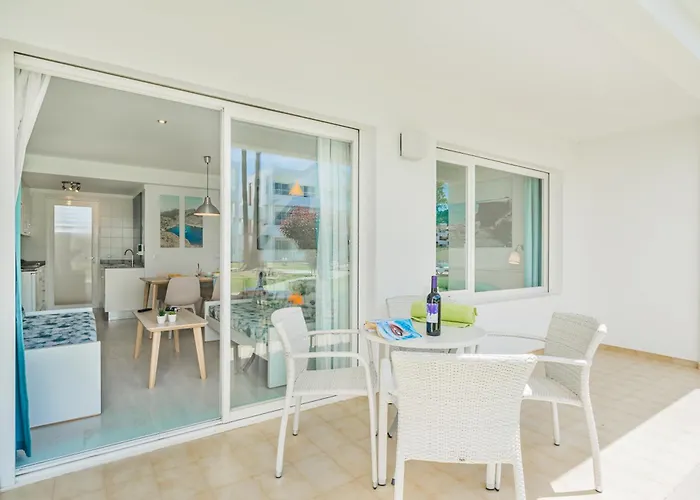 Apartamentos Habitat