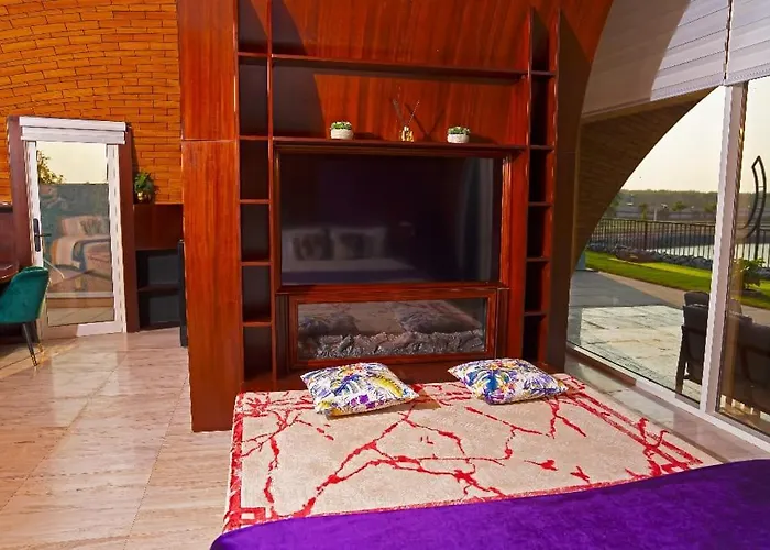 Nirvana Retreat