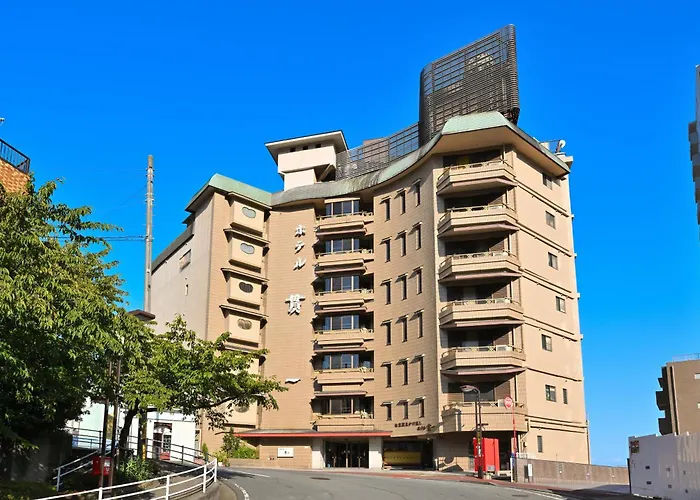 Hotel Kan-ichi