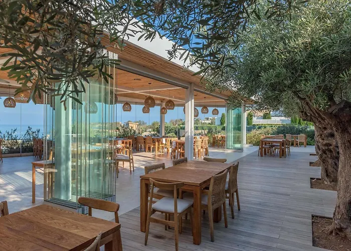 Cap St Georges Hotel & Resort