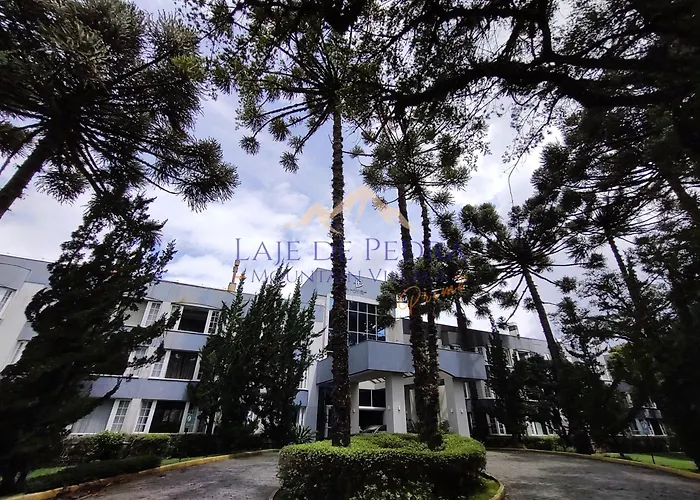 Laje De Pedra Mountain Villageprime