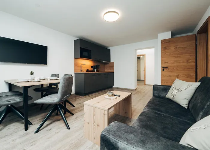 Living Mountain Tannheim