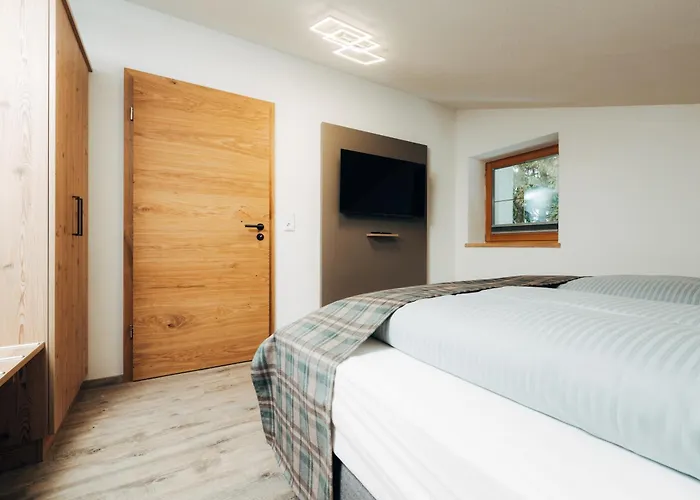 Living Mountain Tannheim