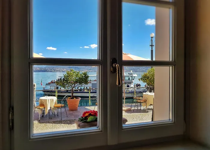 Hotel Cannero