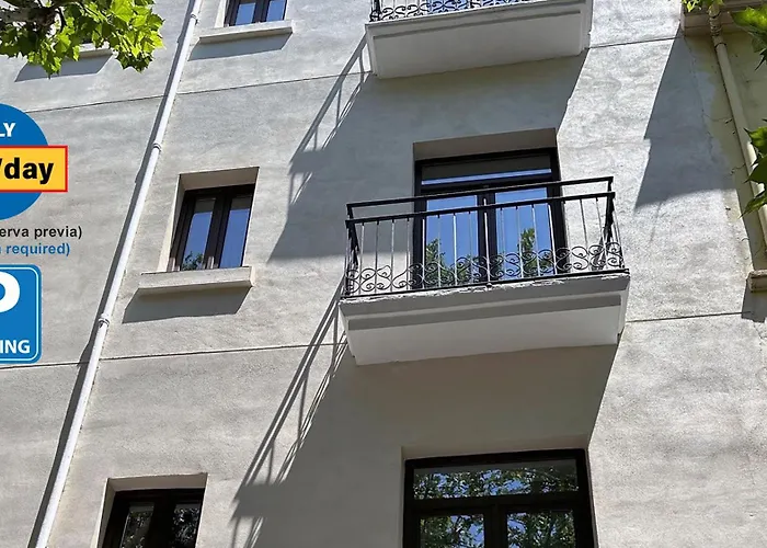 Hotel BESTPRICE Valencia