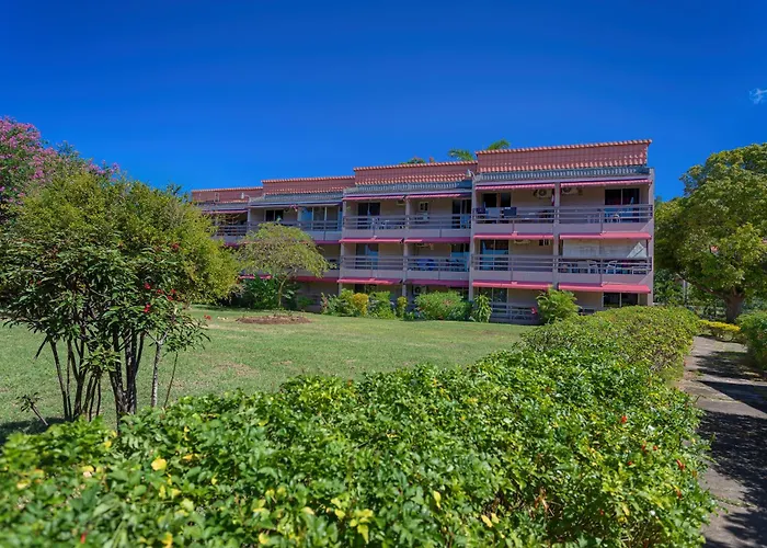 Montego Bay Club Apartments