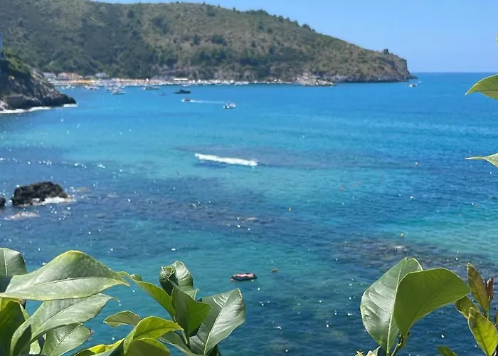 Hotel Ficocella
