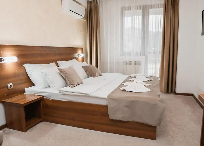 Hotel Damis